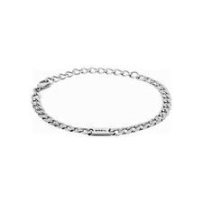 Bracciale uomo breil - bracciale,