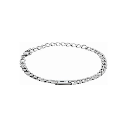 Bracciale uomo breil - bracciale,
