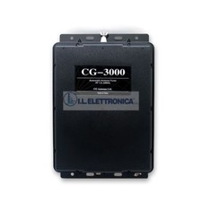 3000 accordatore antenna - accordatore, d'antenna