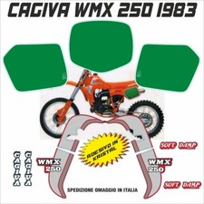 Adesivi in kristal CAGIVA 250