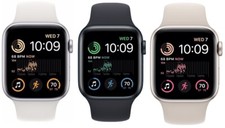 Apple Watch Series SE (2nd