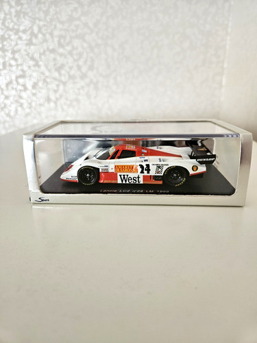 Spark rara s0658 lancia - spark,