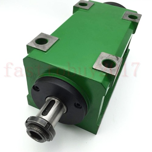 Bt40 unità mandrino meccanico - bt40,