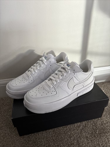 Nike air force - 1, fontanka