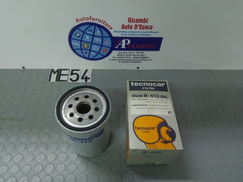 Filtro olio fiat trattori - fiat,