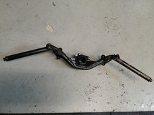 MANUBRIO HANDLEBAR APRILIA LEONARDO 250 300 ST sterzo 2000 2002 03 2005 volante