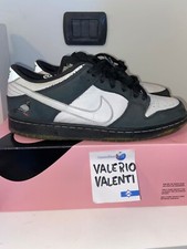 Nike SB Dunk Low Panda Pidgeon Staple