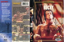 Copertina dvd firmata - copertina,