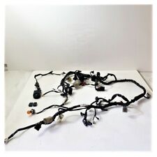 IMPIANTO CABLAGGIO ELETTRICO ANTIFURTO HONDA SH 300 ABS 2016 2020