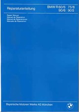 BMW Manuale Officina / Manuale