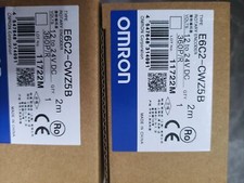 Nuovo E6C2-CWZ5B 360P/R PER