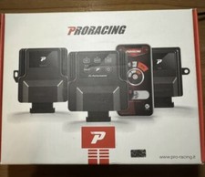 modulo aggiuntivo proracing P1