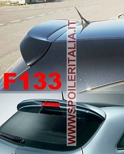 Spoiler opel corsa porte - spoiler, 3