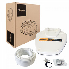 Televes CAMPNOVA BOSS