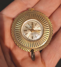 vintage 60s gold mechanical