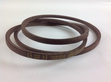 Cinghia piatto lame trattorino