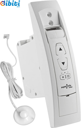 Avvolgitore elettrico - avvolgitore, a