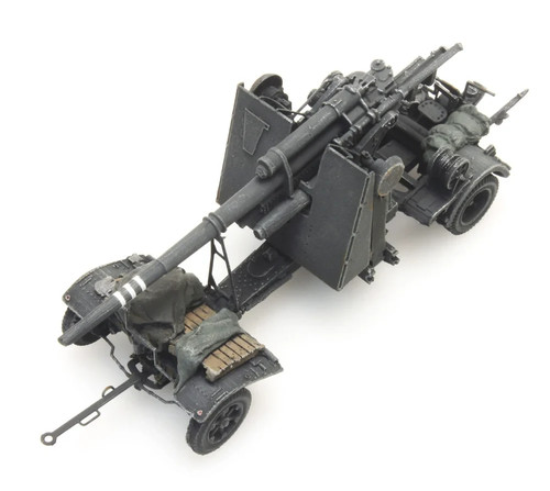 Minitank artitec 7th panzer - ho,