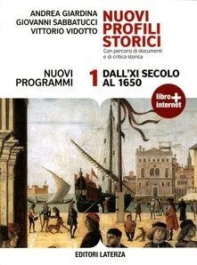Nuovi profili storici - nuovi, (nuovi