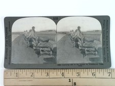 Keystone Stereoview 518 Traino