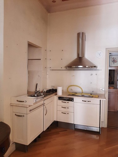 Cucina componibile completa - , di