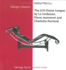 THE LC4 CHAISE LONGUE (THE