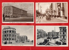 BARI - LOTTO DI 16 CARTOLINE