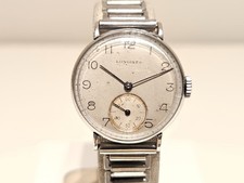 OROLOGIO MECCANICO SVIZZERO