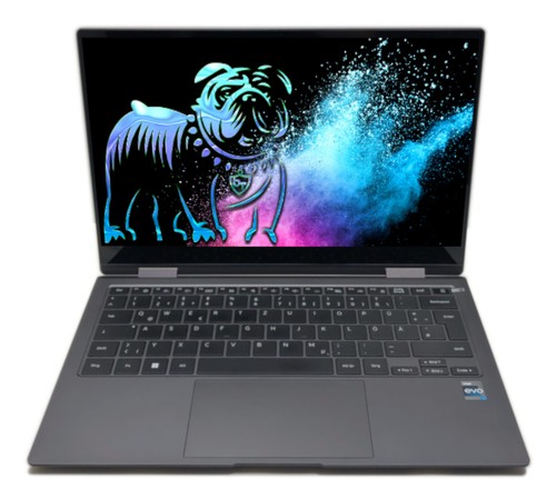 Samsung galaxy book2 pro 360 - samsung,