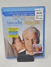 Father Of The Bride / Father