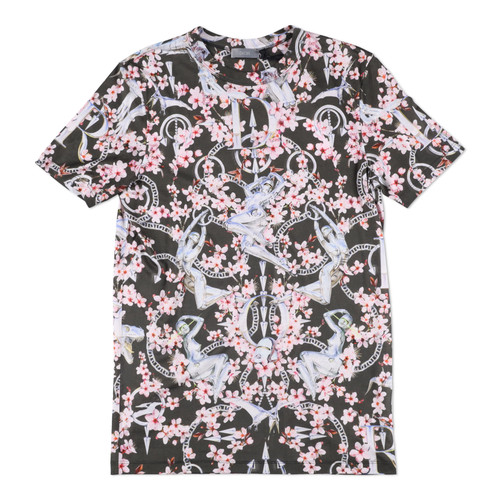 Shirt uomo dior multicolore - dior,
