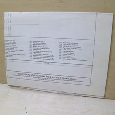 NEW HOLLAND LW 110.B 130.B