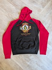 Felpa con cappuccio media The