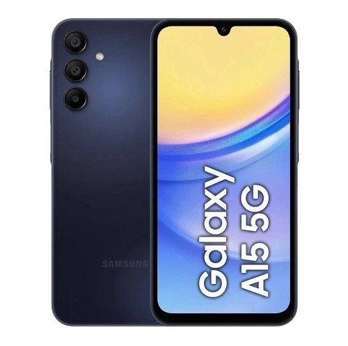 Samsung galaxy a15 128gb - samsung, 5g