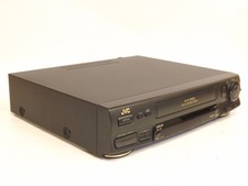 JVC HR-J638E Videoregistratore