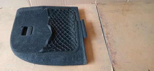 Sportello sinistro baule - sportello,