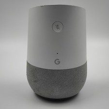 Google Home Assistente Smart