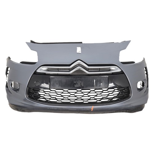 Paraurti anteriore citroen ds3 - citroen,
