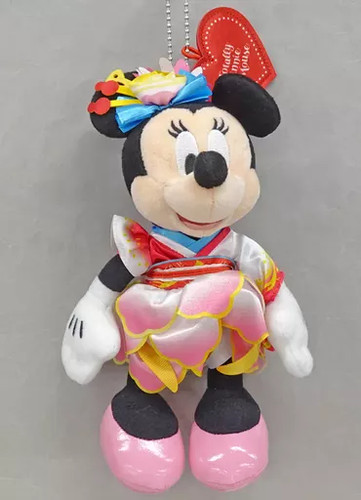 Peluche distintivo disney - peluche,