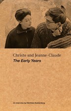 Christo and Jeanne-Claude: The