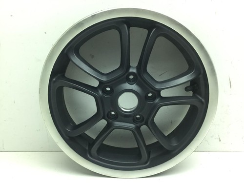 Piaggio vespa gts super abs - abs, km