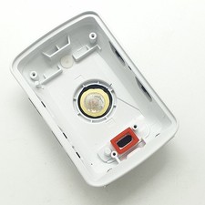 Custodia posteriore per Garmin