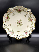 Vintage Rosenthal Moliere