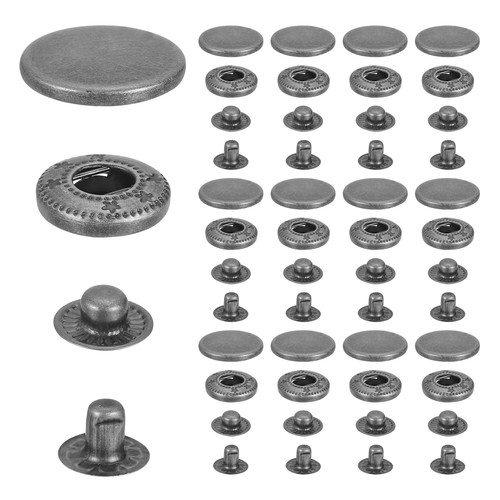 Set pulsanti perno - perno, a