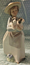 NAO by Lladro 1156 What an