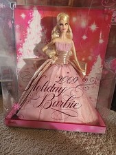 Barbie 2009 Holiday Special