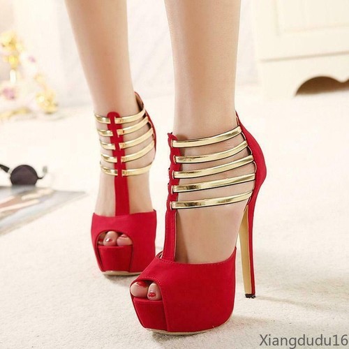 Sandali donna ecopelle