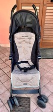 Passeggino leggero pieghevole