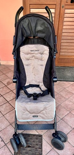 Passeggino leggero pieghevole