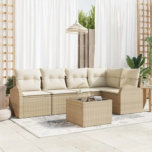 Set divani con - set,